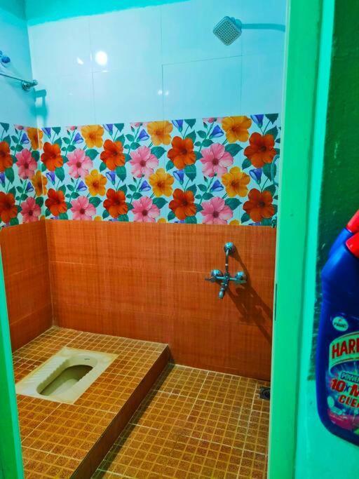 Smith Garden Farm House Auroville Pondicherry エクステリア 写真